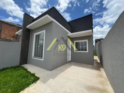 Casa com 3 Quartos à venda, 63m² no Monza, Colombo
