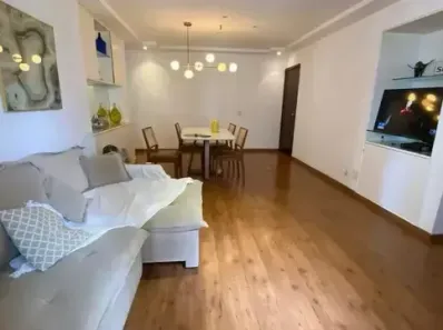 Apartamento com 2 Quartos à venda, 80m² no Barra da Tijuca, Rio de Janeiro