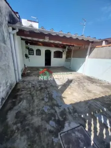 Casa com 1 Quarto à venda, 85m² no Balneario Regina Maria, Mongaguá