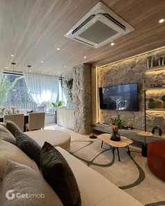Apartamento com 2 Quartos à venda, 79m² no Vila Pompéia, São Paulo