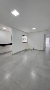 Apartamento com 3 Quartos à venda, 90m² no Santa Maria, Santo André