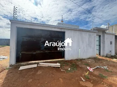 Casa com 3 Quartos à venda, 154m² no Plano Diretor Sul, Palmas