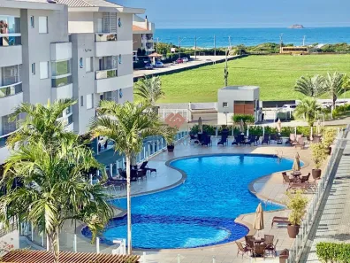 Cobertura com 3 Quartos à venda, 205m² no Ingleses do Rio Vermelho, Florianópolis
