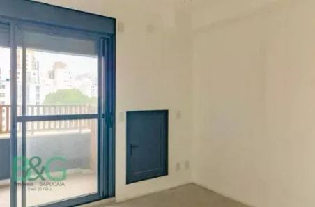 Apartamento com 1 Quarto à venda, 25m² no Vila Clementino, São Paulo
