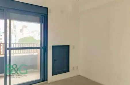 Apartamento com 1 Quarto à venda, 25m² no Vila Clementino, São Paulo