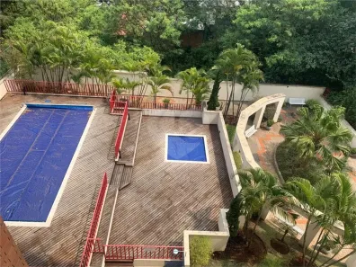 Apartamento com 3 Quartos à venda, 76m² no Jardim Monte Kemel, São Paulo