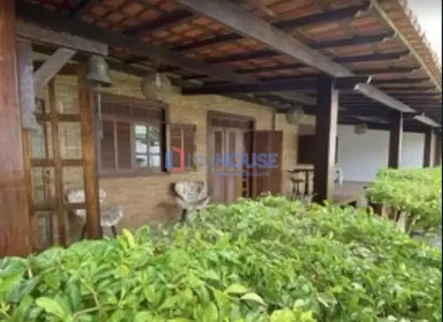 Casa com 3 Quartos à venda, 230m² no São Francisco, Ilhéus