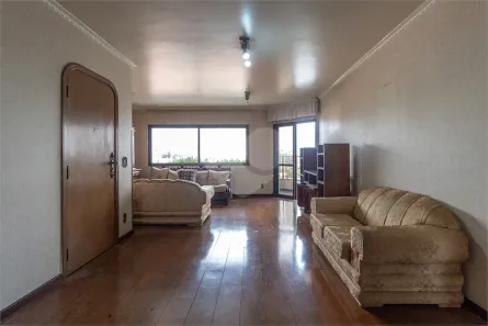 Apartamento com 3 Quartos à venda, 167m² no Alto da Lapa, São Paulo