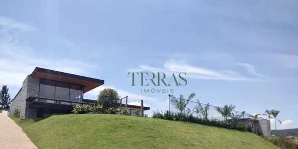 Casa de Condomínio com 6 Quartos à venda, 580m² no Condomínio Terras de São José, Itu