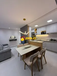 Apartamento com 3 Quartos à venda, 81m² no Novo Mundo, Uberlândia