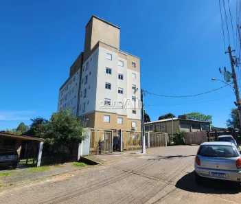 Apartamento com 2 Quartos para alugar, 62m² no Barnabé, Gravataí