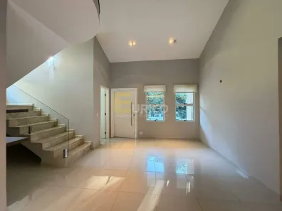 Casa de Condomínio com 3 Quartos para alugar, 270m² no Jardim Europa, Valinhos