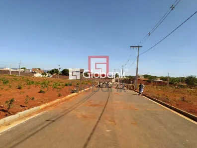Lote/Terreno à venda, 203m² no Todos os Santos, Montes Claros