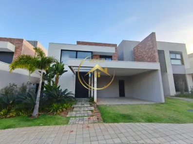 Casa de Condomínio com 3 Quartos à venda, 200m² no Bairro das Palmeiras, Campinas