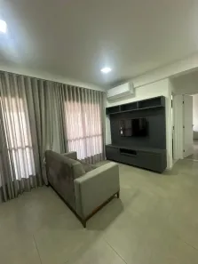 Apartamento com 2 Quartos para alugar, 68m² no São Brás, Belém