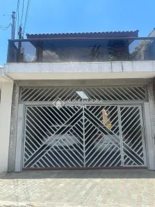 Sobrado com 3 Quartos à venda, 170m² no Conjunto Residencial Sitio Oratório, São Paulo