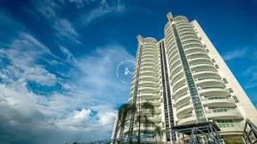 Apartamento com 4 Quartos à venda, 169m² no Ponta Negra, Manaus