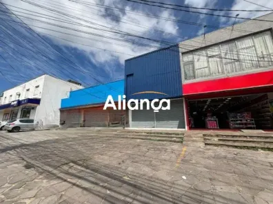 Ponto Comercial para alugar, 240m² no Cavalhada, Porto Alegre