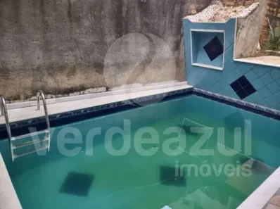 Sobrado com 3 Quartos à venda, 184m² no Jardim Maringá, Campinas