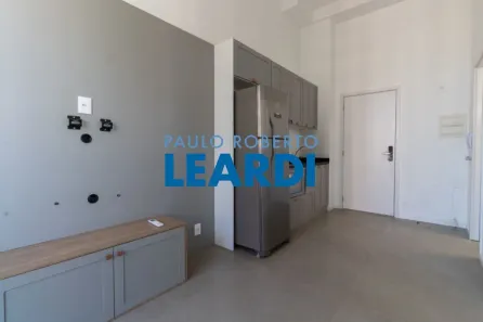 Apartamento com 1 Quarto à venda, 34m² no Moema, São Paulo