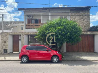 Casa com 4 Quartos para alugar, 315m² no Cidade Nova, Indaiatuba