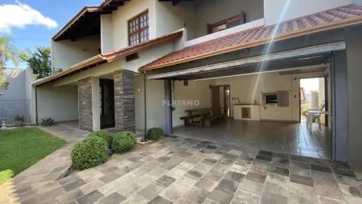 Casa com 4 Quartos à venda, 323m² no Jardim Panoramico, Ivoti