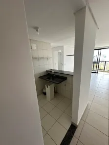 Apartamento com 2 Quartos à venda, 57m² no Lagoa Nova, Natal