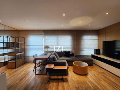 Apartamento com 1 Quarto à venda, 70m² no Vila Olímpia, São Paulo