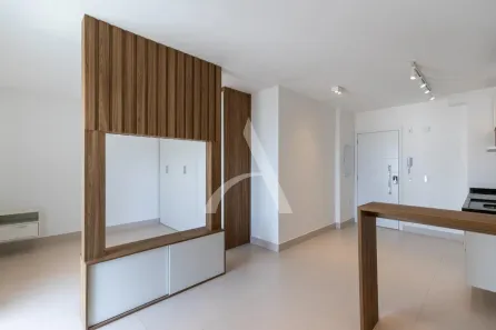 Apartamento com 1 Quarto para venda ou aluguel, 41m² no Vila Itapura, Campinas