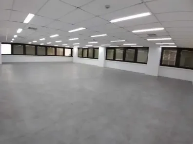 Sala Comercial à venda, 272m² no Bela Vista, São Paulo
