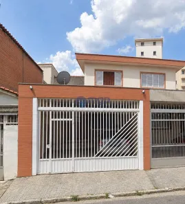 Sobrado com 3 Quartos à venda, 187m² no Vila Maria, São Paulo