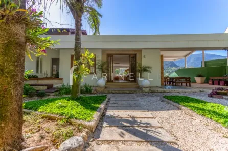 Casa com 6 Quartos à venda, 800m² no Gávea, Rio de Janeiro