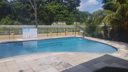 Apartamento com 3 Quartos para alugar, 76m² no Mangueirão, Belém