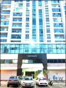 Apartamento com 2 Quartos à venda, 62m² no Sul, Brasília