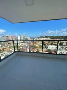 Cobertura com 3 Quartos à venda, 112m² no Olivença, Ilhéus