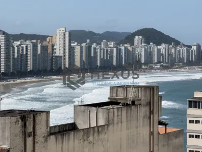 Cobertura com 3 Quartos à venda, 266m² no Vila Alzira, Guarujá