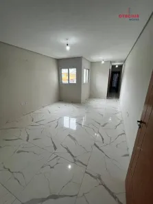 Cobertura com 2 Quartos à venda, 78m² no Jardim Guarará, Santo André