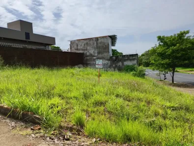 Lote/Terreno à venda, 264m² no Residencial Vila Madalena, São José do Rio Preto
