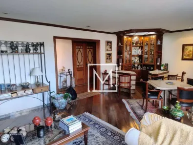 Apartamento com 3 Quartos à venda, 236m² no Aclimação, São Paulo