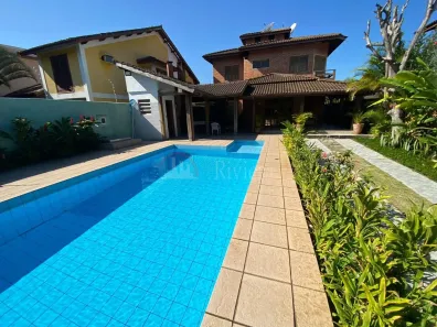 Sobrado com 3 Quartos à venda, 309m² no Bairro de Juquehy, São Sebastião