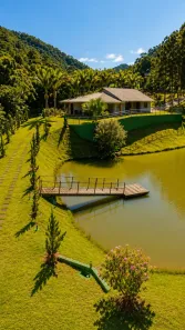 Fazenda/Sítio com 4 Quartos à venda, 20000m² no , Alfredo Chaves