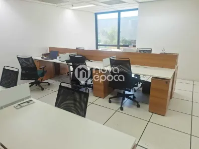 Prédio Comercial com 1 Quarto à venda, 263m² no Cidade Nova, Rio de Janeiro