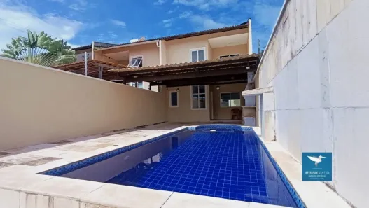 Casa com 3 Quartos à venda, 140m² no Urucunema, Eusébio