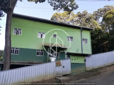 Apartamento com 2 Quartos para alugar, 70m² no São Pedro, Juiz de Fora