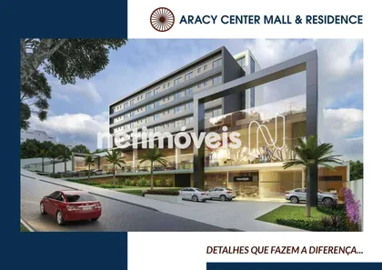 Ponto Comercial à venda, 110m² no Estoril, Belo Horizonte