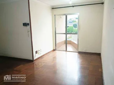 Apartamento com 2 Quartos para alugar, 60m² no Jardim Piratininga, São Paulo
