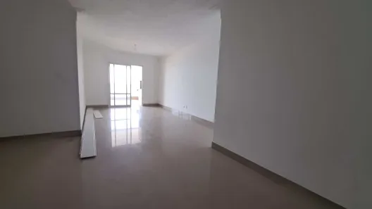 Apartamento com 3 Quartos para alugar, 125m² no Aviação, Praia Grande
