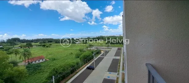 Apartamento com 2 Quartos à venda, 44m² no Santa Rita, Guaíba
