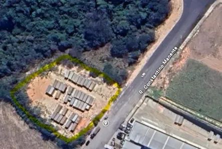 Lote/Terreno à venda, 3742m² no Iporanga, Sorocaba