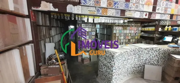 Ponto Comercial com 2 Quartos à venda, 340m² no Água Branca, São Paulo